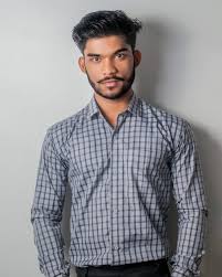 Mr. Agrawal